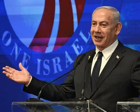 Netanyahu’s Spartan-Inspired Blueprint Prepares Israel for Detached Financial Path