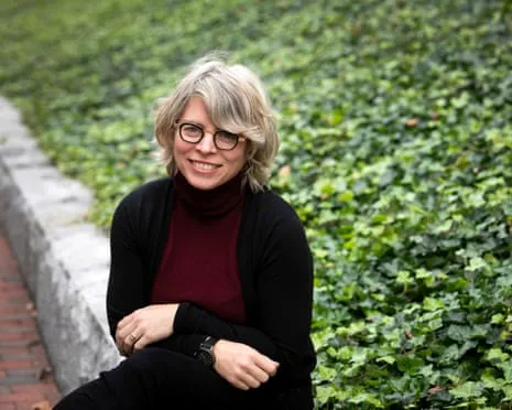 Jill Lepore Discusses America's Constitutional Change System: ‘It’s Extremely Difficult to Amend the Constitution’