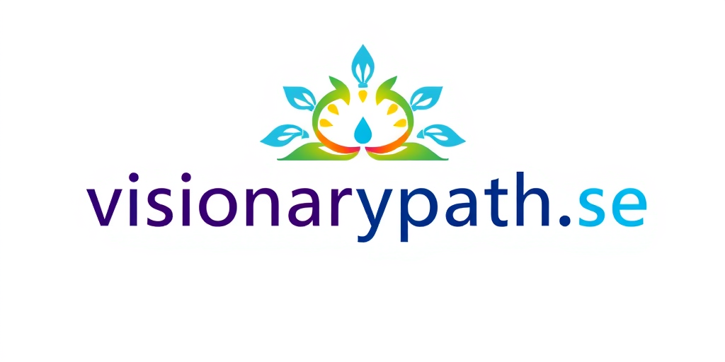 VisionaryPath